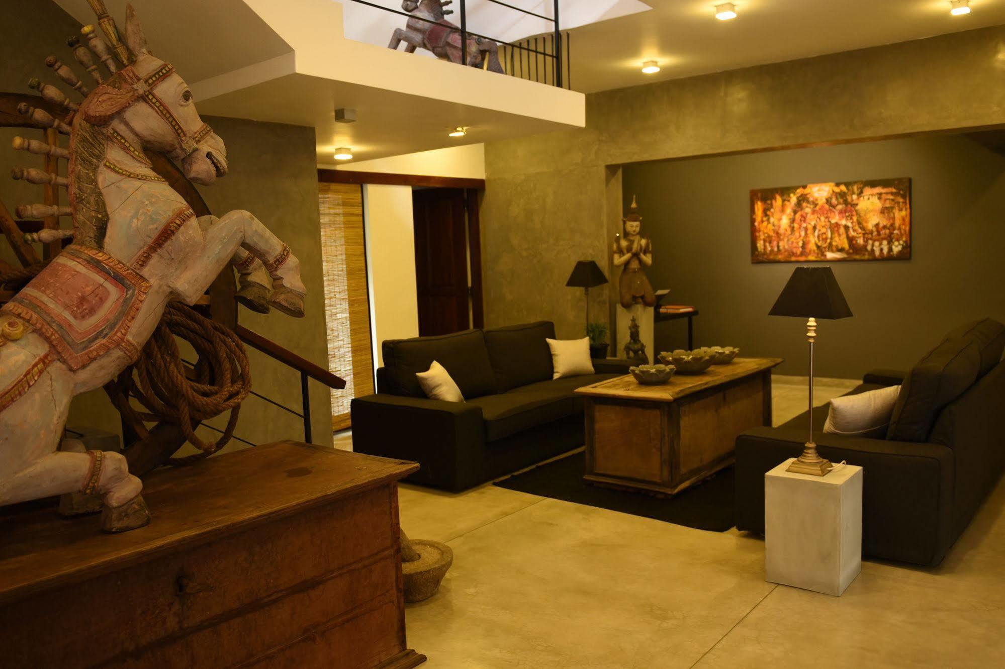 Nivasa Colombo Exterior foto