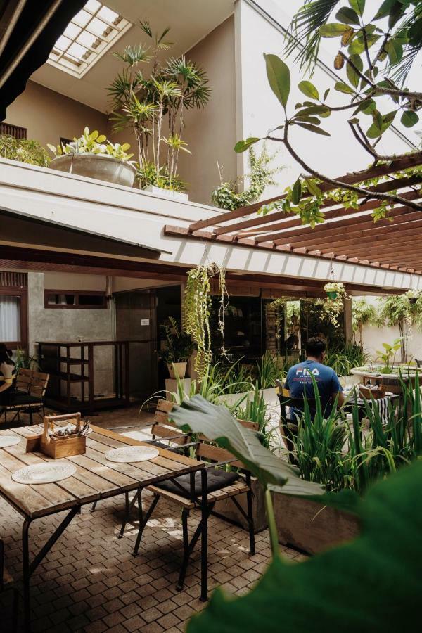 Nivasa Colombo Exterior foto